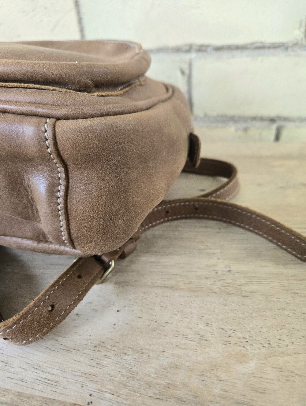 Roots Mini Back Pack - Picture 8 of 11